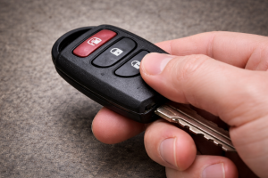 Varför fungerar min fjärrkontroll ibland och ibland inte?