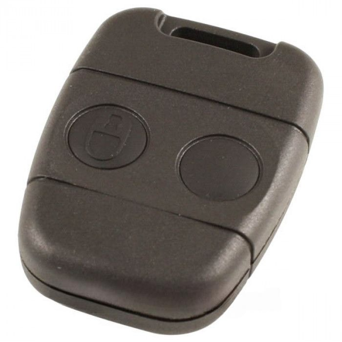 Honda fjärrkontroll med 2 knappar Image