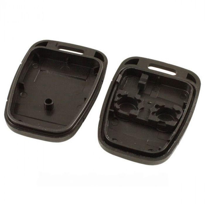 Honda fjärrkontroll med 2 knappar Image