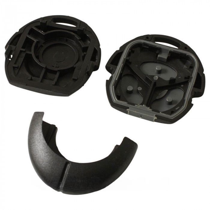 MG fjärrkontroll med 3 knappar Image