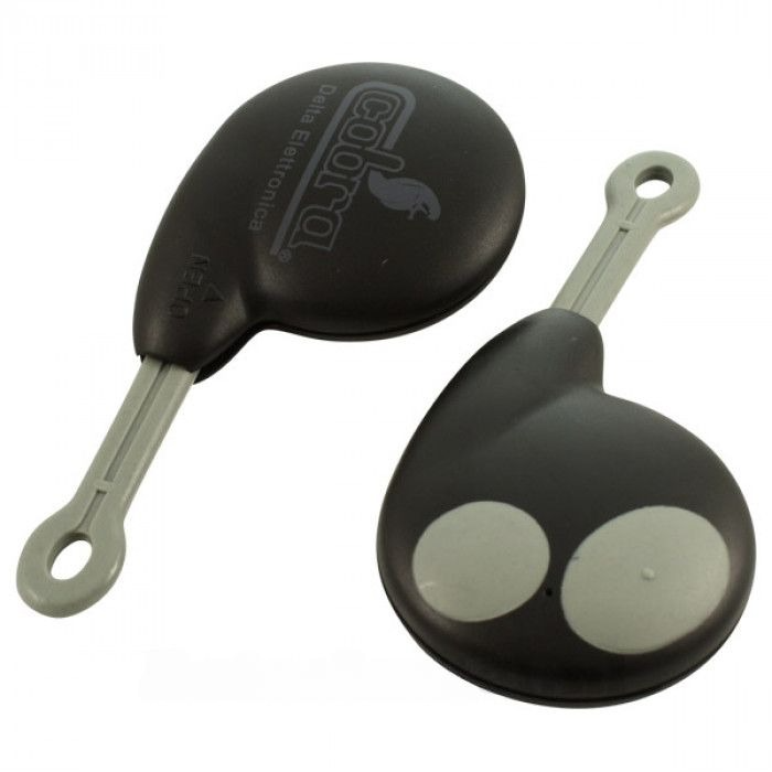 Toyota fjärrkontroll med 2 knappar (Cobra) Image
