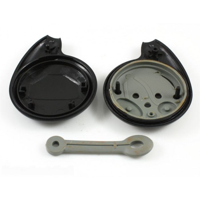 Honda fjärrkontroll med 2 knappar (modell 2) Image