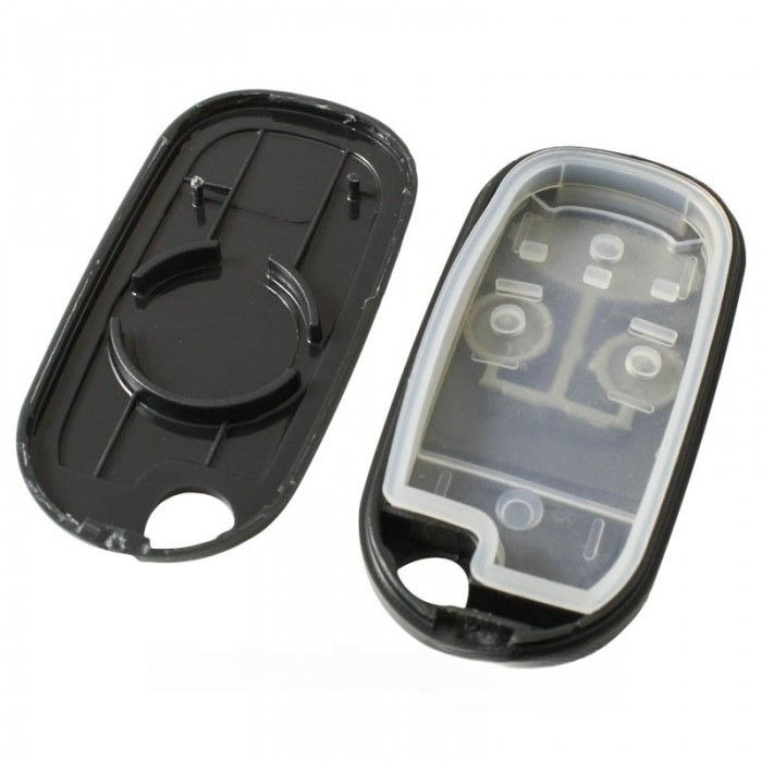 Honda fjärrkontroll med 2 knappar (modell 1) Image