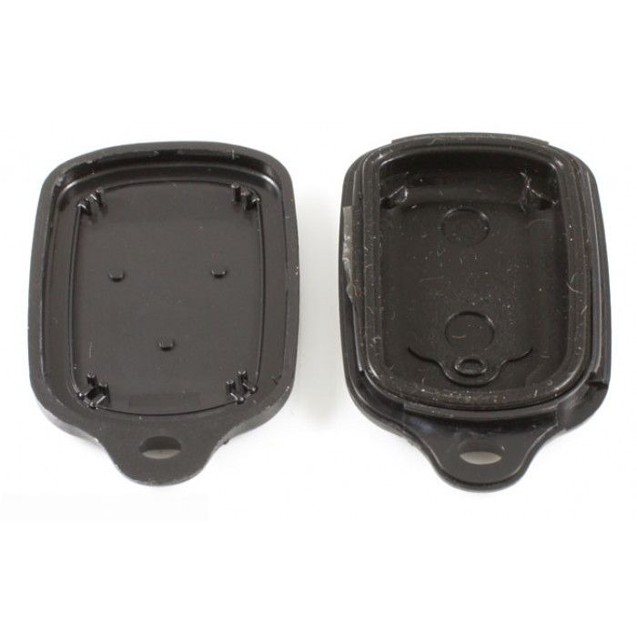 Toyota fjärrkontroll med 2 knappar Image