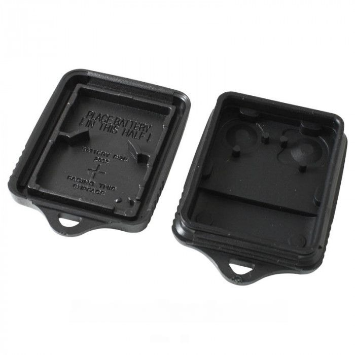Ford fjärrkontroll med 2 knappar Image