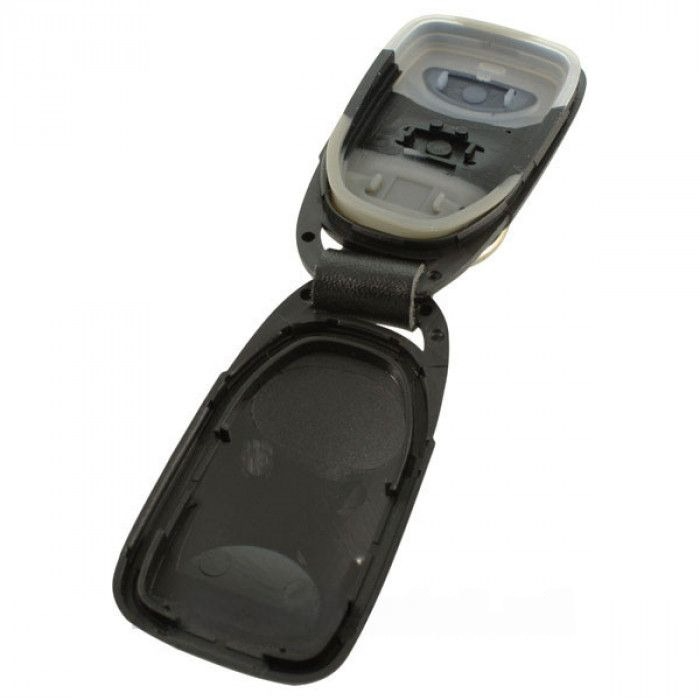 Kia fjärrkontroll med 2 knappar (modell 1) Image