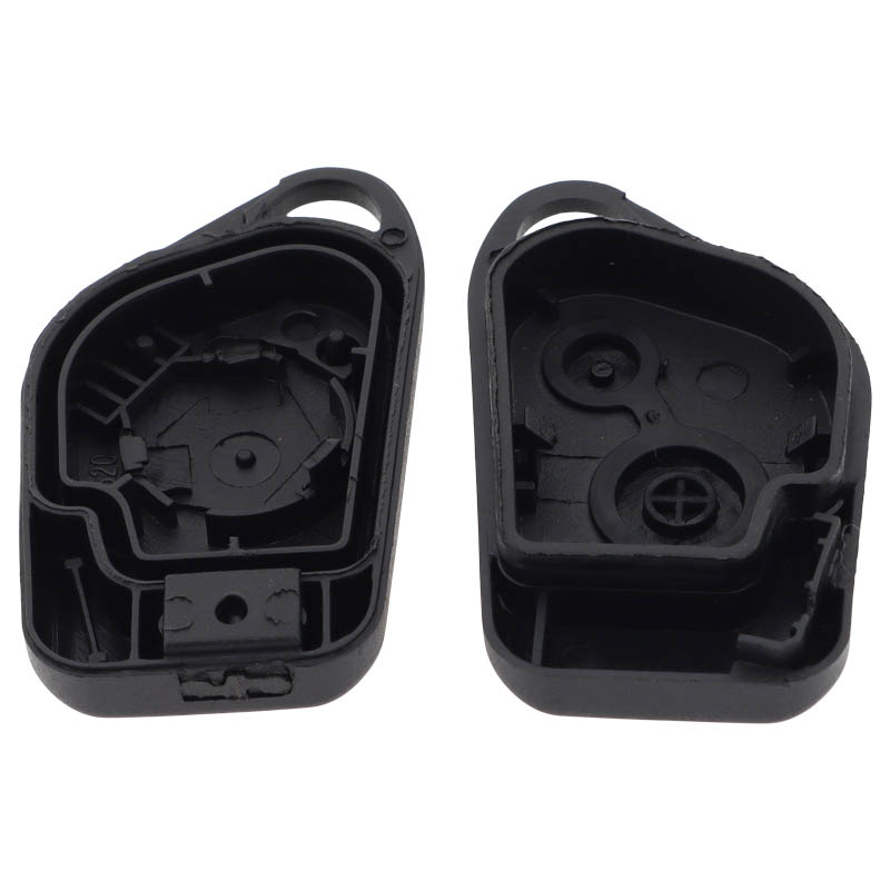 Citroën fjärrkontroll med 2 knappar Image
