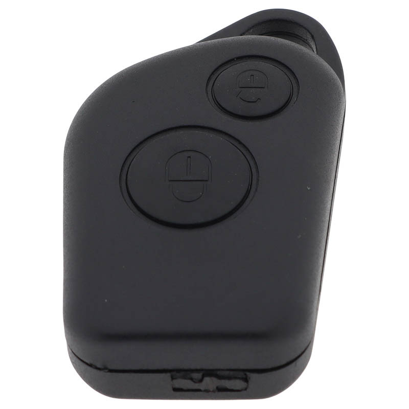 Citroën fjärrkontroll med 2 knappar Image