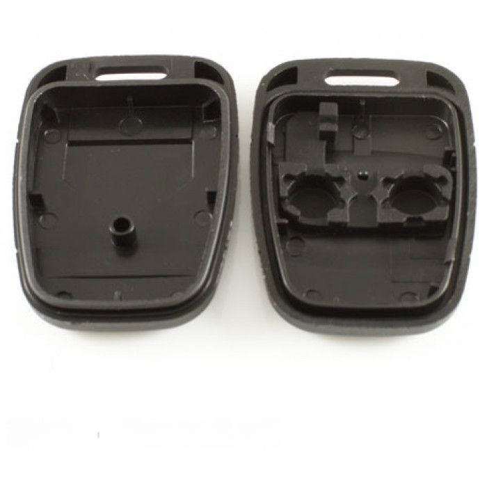 Ford fjärrkontroll med 2 knappar Image