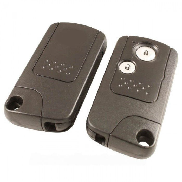 Honda Smart Key med 2 knappar Image