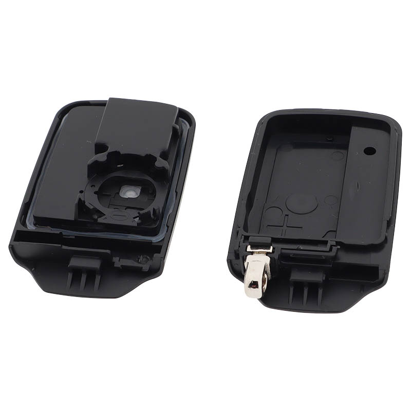Honda 4-knapps smart nyckelhus Image