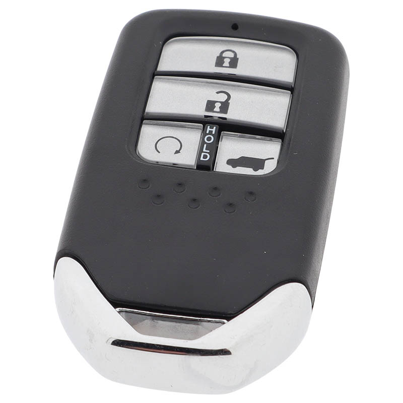 Honda 4-knapps smart nyckelhus Image