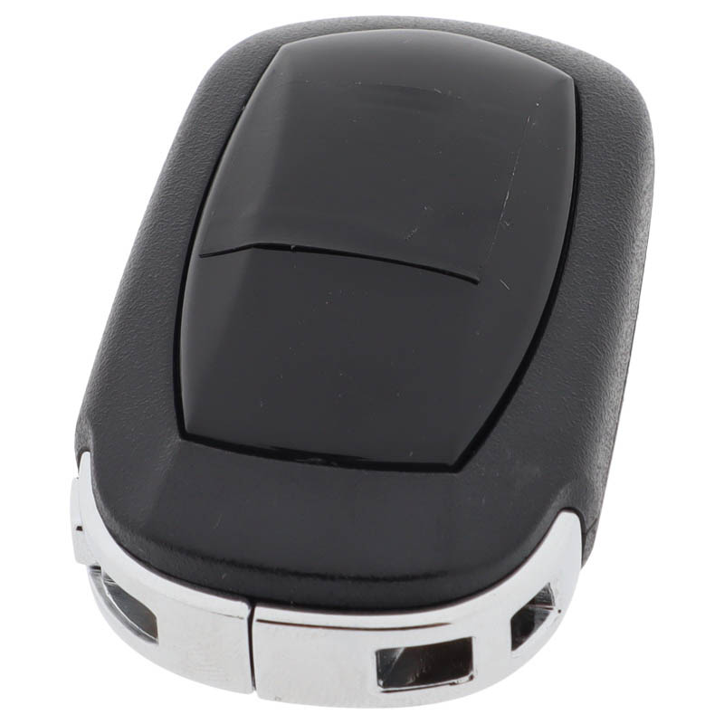Honda 4-knapps smart nyckelhus - passar även för Honda CRV, Honda Civic, Honda Accord (modell 3) Image