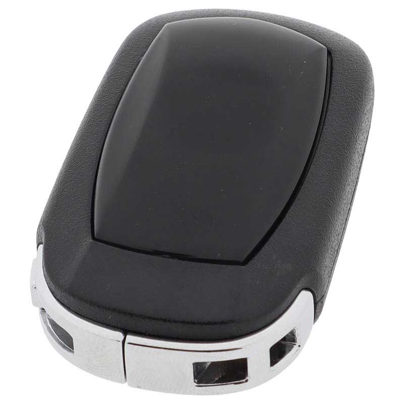 Honda 4-knapps smart nyckelhus - passar även för Honda CRV, Honda Civic, Honda Accord (modell 2) Image