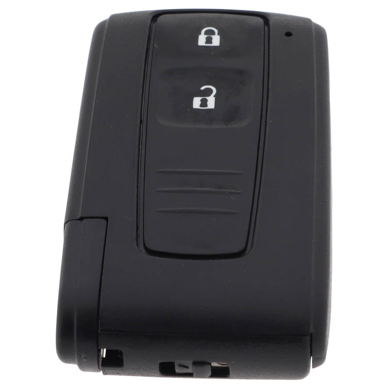 Toyota 2-knapps Smart Key med elektronik - ID70E - Typ 1 Image