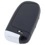 Chrysler 3-knapps smart nyckel (modell 2)