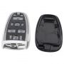 Hyundai Smart Key med 4 knappar (modell 3)