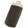 Volkswagen 3-knops Smart Key met elektronica 433MHZ - ID48 transponder