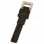 Volkswagen 3-knops Smart Key met elektronica 433MHZ - ID48 transponder