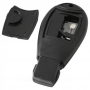 Chrysler 4-knops smart key behuizing met paniek knop