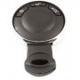 Mini 3-knops smart key met elektronica 868MHZ - PCF7945 - HITAG2 transponder - 66123456367