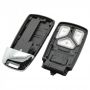 Audi 3-knapps Smart Key (modell 2)