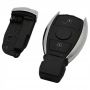 Mercedes 2-knapps Smart Key-hus (modell 5)
