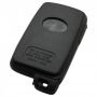 Toyota 2-knapps Smart Key med elektronik 433MHZ - ID47 transponder - FSK F433-kort - Toyota Carolla