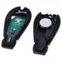 Chrysler 5-knapps smart nyckel med panikknapp med elektronik - ID46 PCF7941 - M3N5WY783X