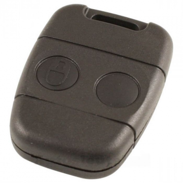 Land Rover fjärrkontroll med 2 knappar Image