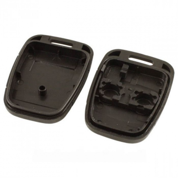Honda fjärrkontroll med 2 knappar Image