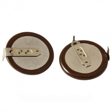 BMW - Mini uppladdningsbart knappcellsbatteri VL2020 - 90 grader Image