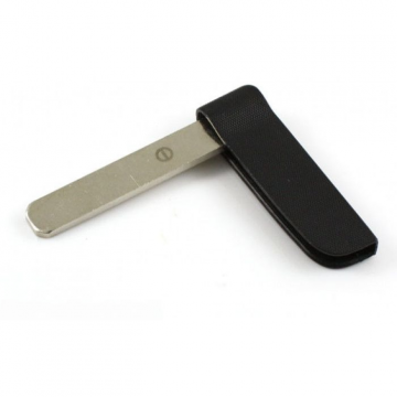 Renault Megane smartcard 3-knapps nyckelhus Image