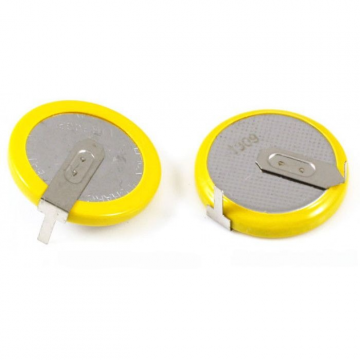 BMW Uppladdningsbart knappcellsbatteri VL2032 Image