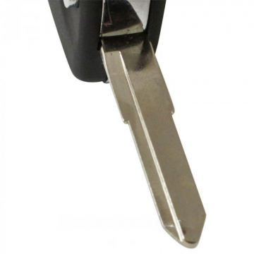 Suzuki 2-knapps vikbar nyckel - nyckelbladspunkt (konverteringssats) Image