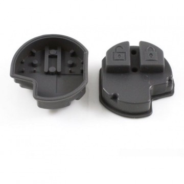 Opel tryckknappar (2-knapp) Image