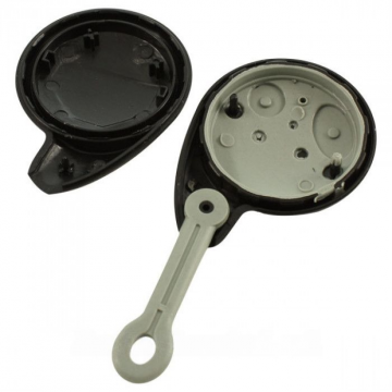 Toyota fjärrkontroll med 2 knappar (Cobra) Image