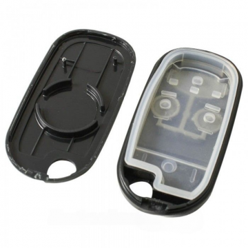 Honda fjärrkontroll med 2 knappar (modell 1) Image