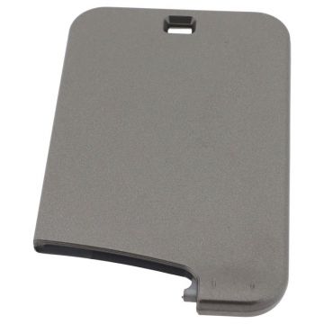 Renault Vel Satis smartcard nyckelhus med 2 knappar Image