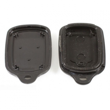 Daihatsu fjärrkontroll med 2 knappar Image