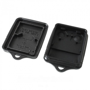 Ford fjärrkontroll med 2 knappar Image