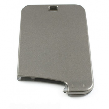 Renault Espace smartcard 3-knapps nyckelhus Image
