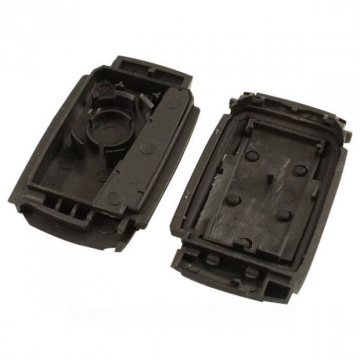 Jaguar Smart Key med 5 knappar Image