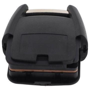 Opel 3-knapps nyckelhus (utan nyckelblad) Image