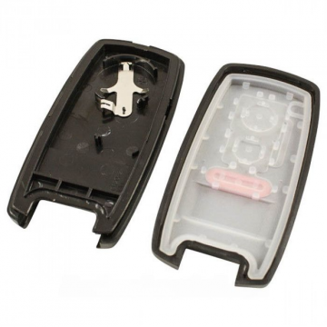 Suzuki 2-knapps Smart Key med panikknapp Image