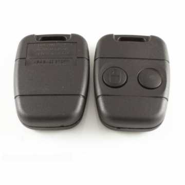 Ford fjärrkontroll med 2 knappar Image