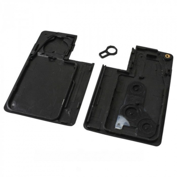 Nissan smartcard 3-knappshus Image