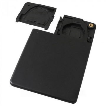 Nissan smartcard 3-knappshus Image