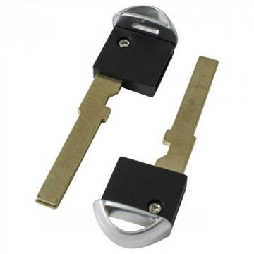 Nissan nödnyckelblad rak Image