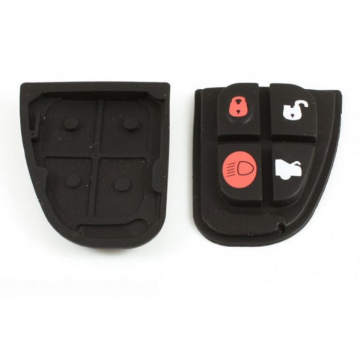 Jaguar tryckknappar (4 knappar) Image